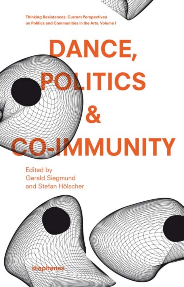 Dance, Politics & Co-Immunity