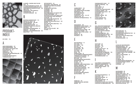 Cover image for book Materialrevolution II