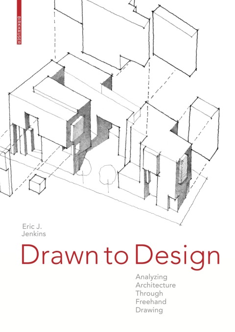 Cover image for book Drawn to Design