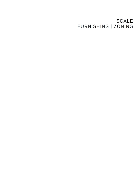 Cover image for book Furnishing | Zoning