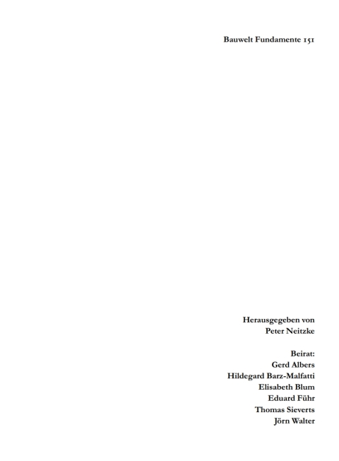 Cover image for book Resilienz