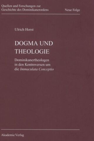 Dogma und Theologie