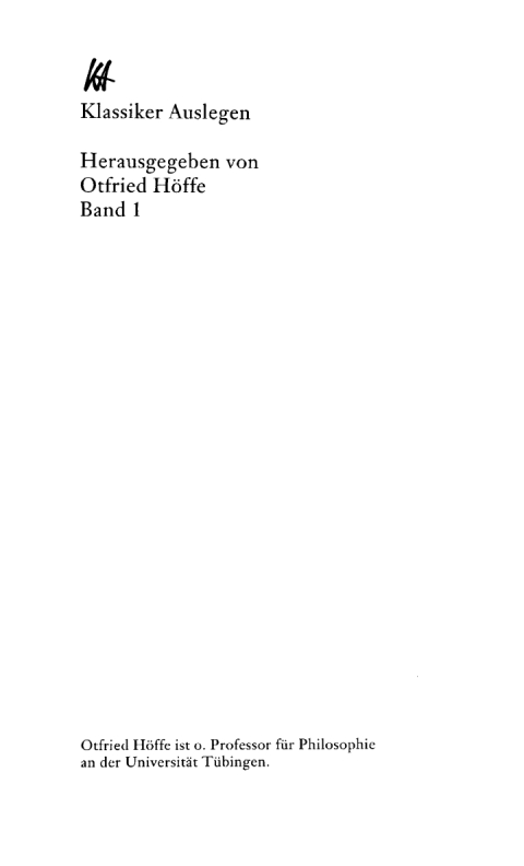 Cover image for book Immanuel Kant: Zum ewigen Frieden