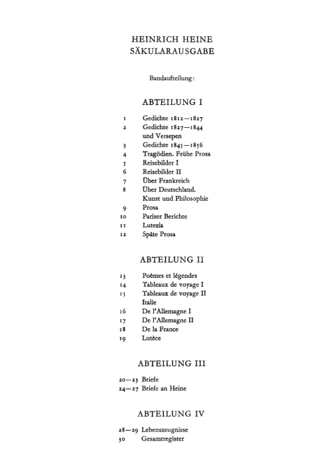Cover image for book Gedichte 1845-1856