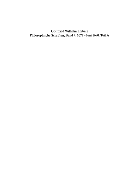Cover image for book 1677–Juni 1690