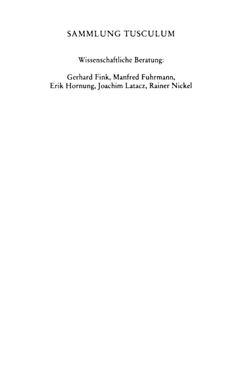 Cover image for book De legibus / Über die Gesetze