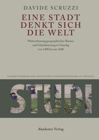 Eine Stadt denkt sich die Welt