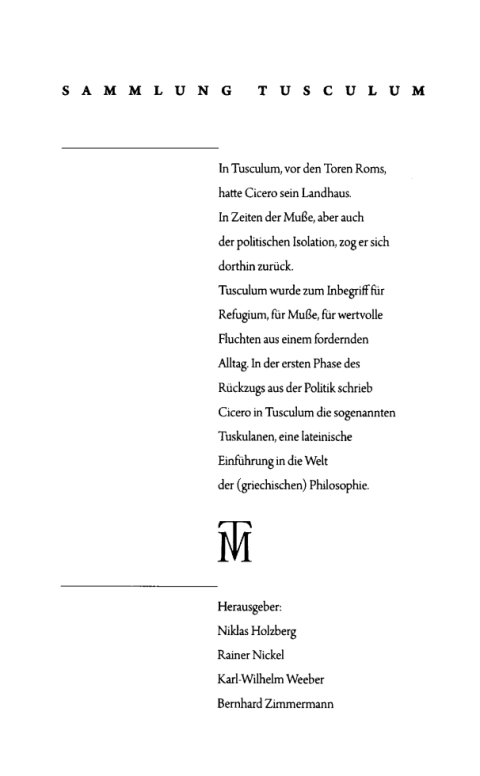 Cover image for book Die Vorsokratiker 2