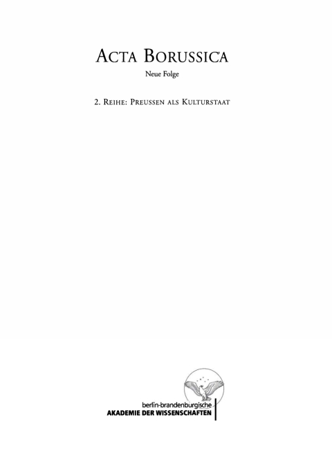 Cover image for book Das Kultusministerium auf seinen Wirkungsfeldern Schule, Wissenschaft, Kirchen, Künste und Medizinalwesen – Dokumente