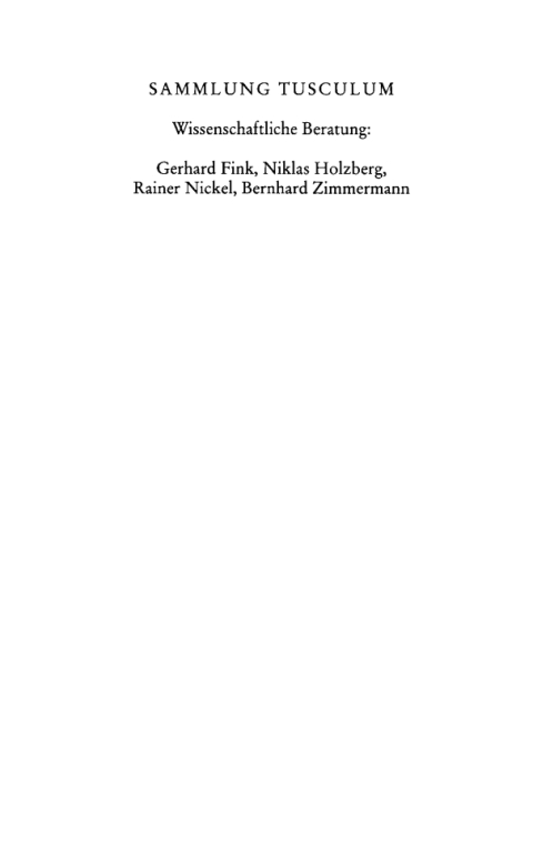 Cover image for book Buch 1-3