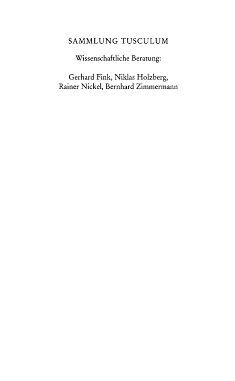 Cover image for book Buch 42-44