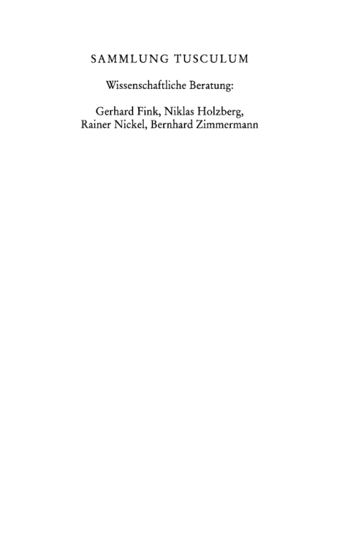 Cover image for book Buch 39-41