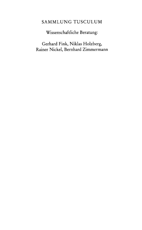 Cover image for book Buch 4-6
