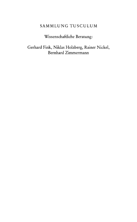 Cover image for book Protagoras / Anfänge politischer Bildung