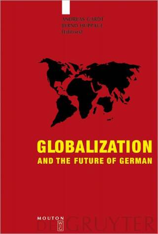 Globalization and the Future of German