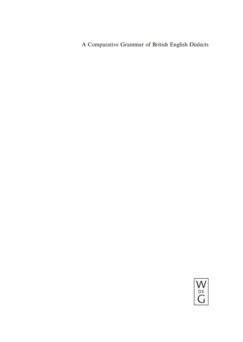 Cover image for book Agreement, Gender, Relative Clauses
