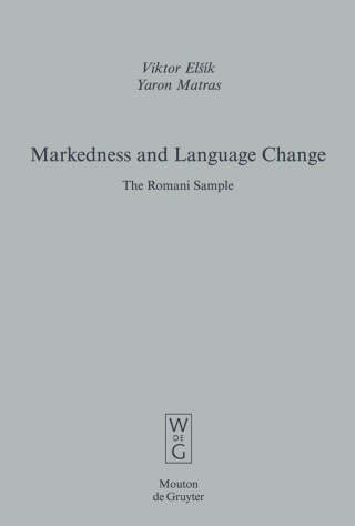 Markedness and Language Change