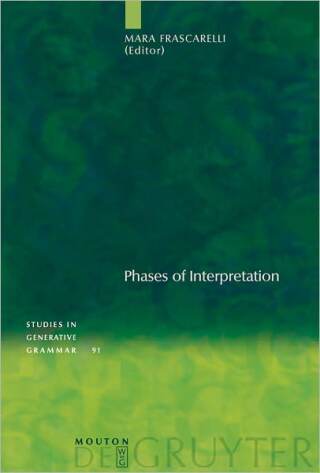 Phases of Interpretation