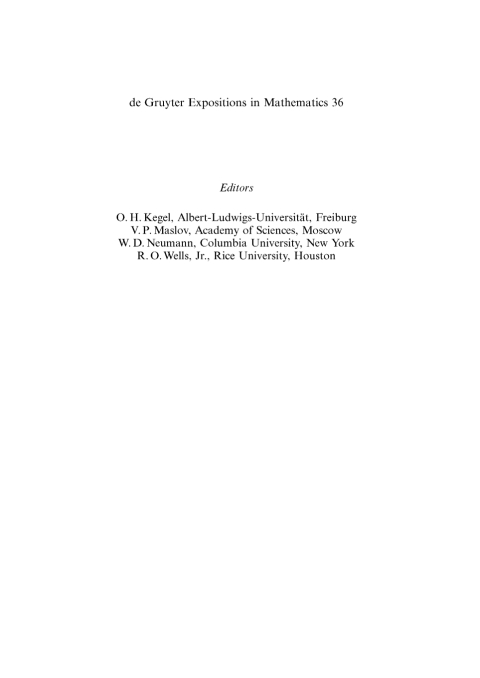 Cover image for book Automatic Sequences