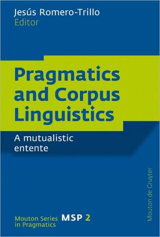 Pragmatics and Corpus Linguistics