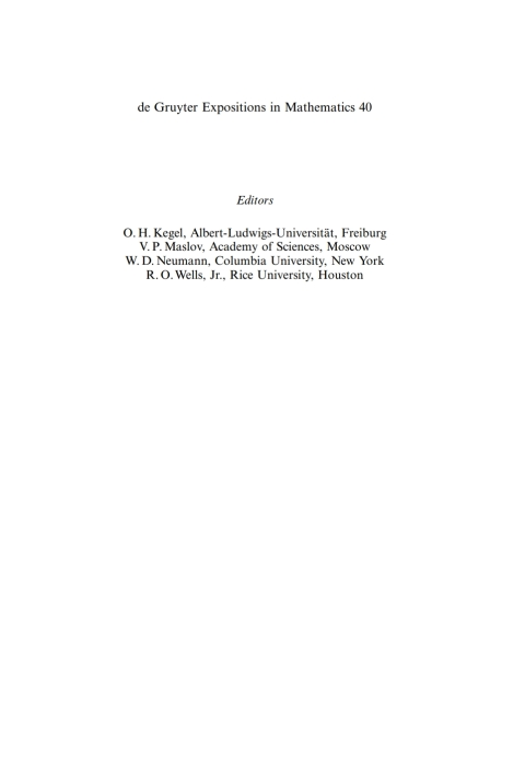 Cover image for book Embedding Problems in Symplectic Geometry