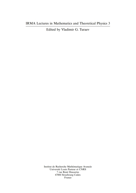 Cover image for book From Combinatorics to Dynamical Systems