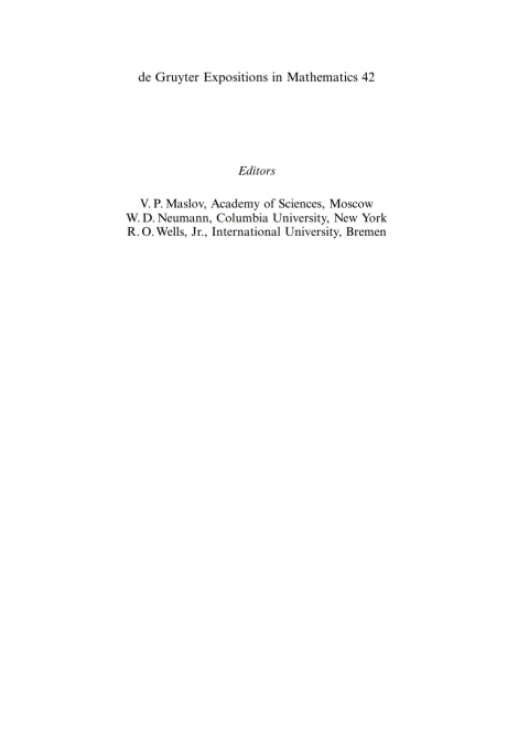 Cover image for book Classifying the Absolute Toral Rank Two Case