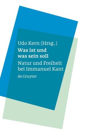 Was ist und was sein soll
