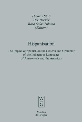 Hispanisation