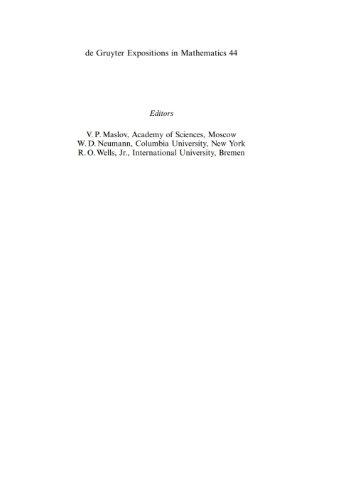 Cover image for book Quasi-Stationary Phenomena in Nonlinearly Perturbed Stochastic Systems