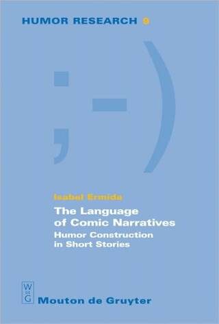 The Language of Comic Narratives