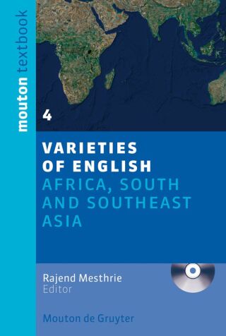 Africa, South and Southeast Asia