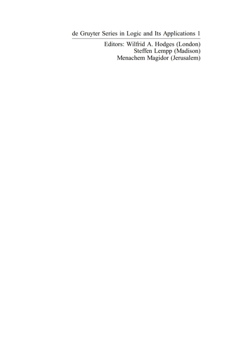 Cover image for book The Axiom of Determinacy, Forcing Axioms, and the Nonstationary Ideal