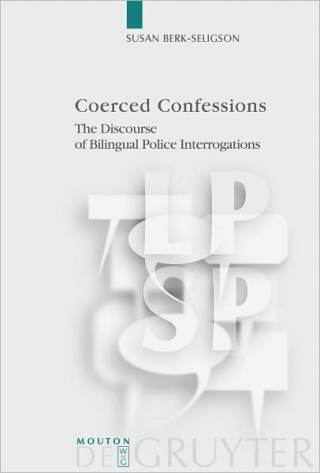 Coerced Confessions
