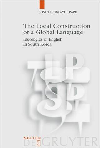 The Local Construction of a Global Language