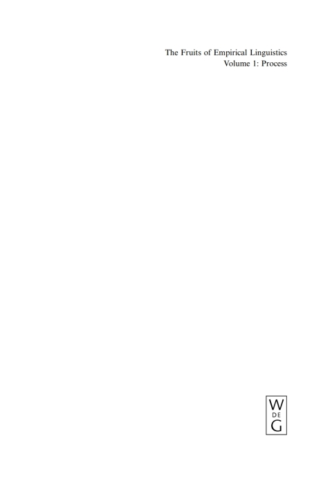 Cover image for book Process