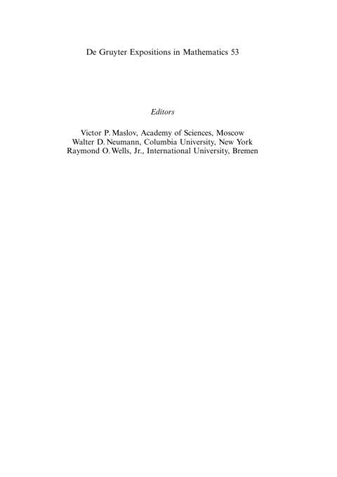 Cover image for book Products of Finite Groups