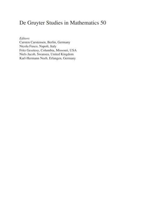 Cover image for book Multivariate Characteristic and Correlation Functions