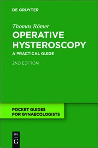 Operative Hysteroscopy