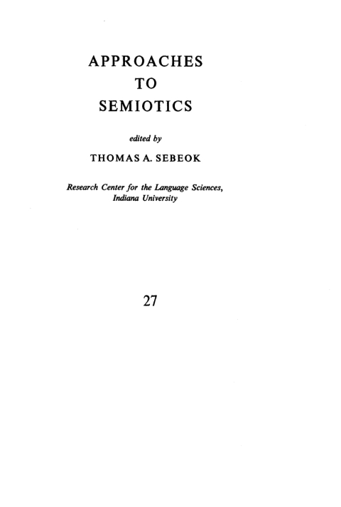 Cover image for book The Existential Graphs of Charles S. Peirce