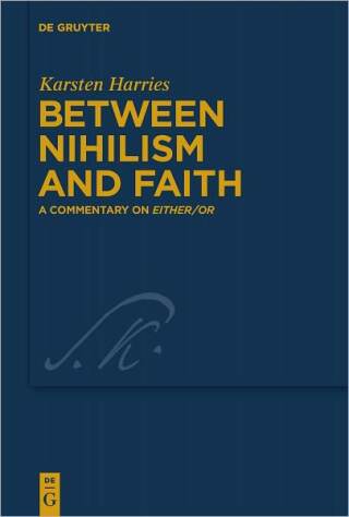 Between Nihilism and Faith