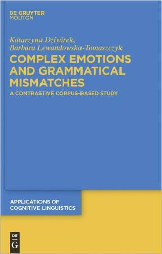 Complex Emotions and Grammatical Mismatches