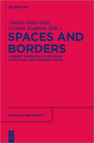 Spaces and Borders