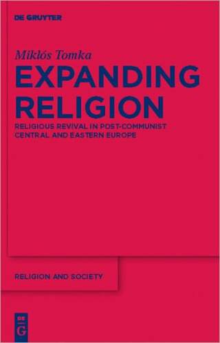 Expanding Religion