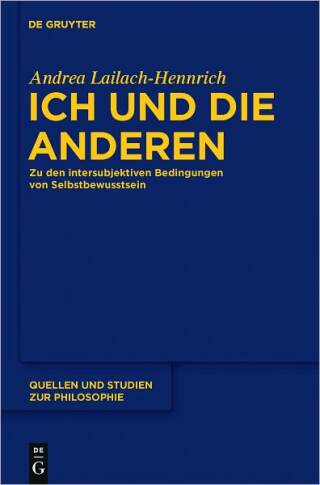 Ich und die anderen