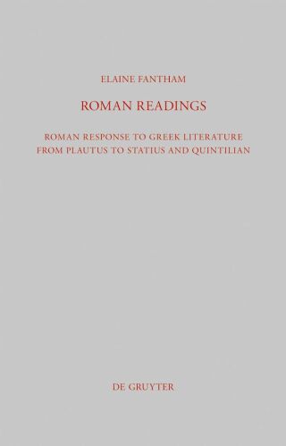 Roman Readings
