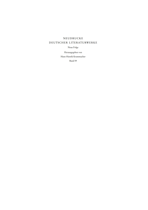 Cover image for book Todten-Andenken und Himmels-Gedanken