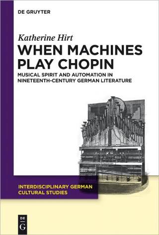 When Machines Play Chopin