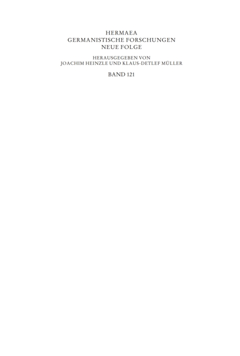 Cover image for book Rumelant von Sachsen