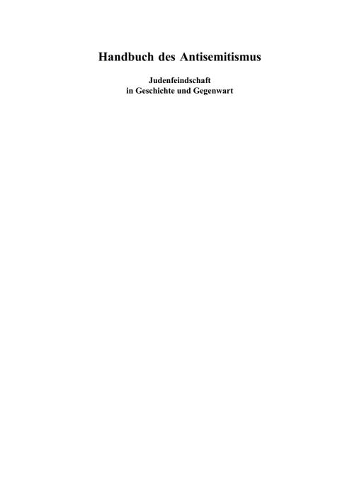 Cover image for book Begriffe, Theorien, Ideologien